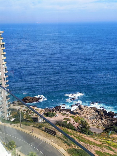 Departamento En Venta De 4 Dorm. En Concón