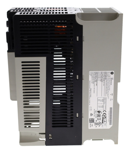 25b-d013n104 Power Flex 525 Variador Allen-bradley