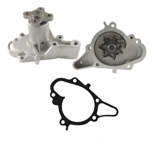 Bomba De Agua Hyundai I10 Sohc L4 1.1 Sohc 12v 2011-2014