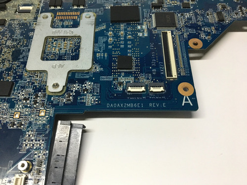 Laptop Hp G62 Para Partes (Usado)