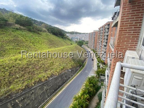 Se Alquila Estupendo Apto En El Encantado Cod 25-14954 Rex