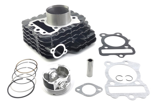 Kit Completo De Cilindros Para Bajaj Pulsar Ns As 150 Ns150