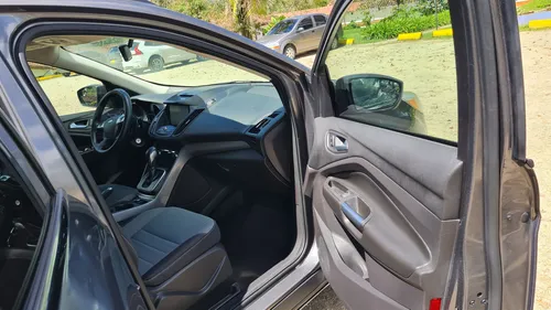Ford Escape 2.0 Se 4x4