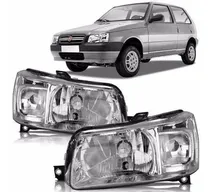 Comprar Optica Fiat Uno Fire Fiorino 2004-2005-2006-2007-2008-2009-2