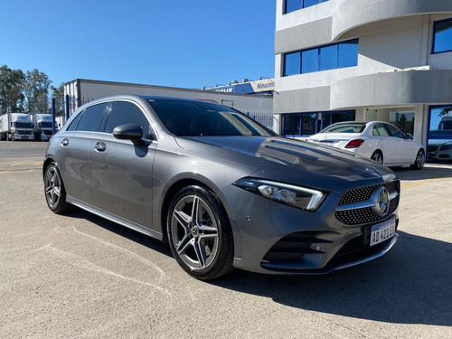 Mercedez Benz A250