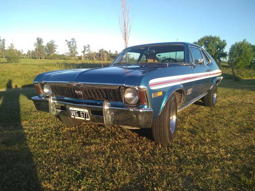 Chevrolet Chevy