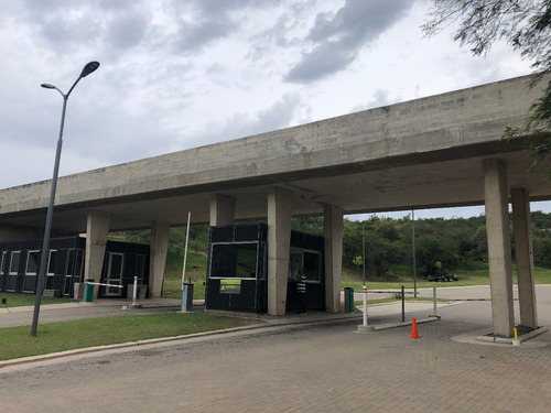 Imagen 10 de 11 de Country La Deseada Lote 1200 M2 Sobre Boulevard 2do Ingreso