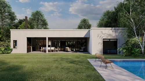 Imagen 2 de 10 de Susana Aravena Propiedades Casa - El Canton - Golf