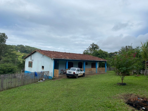 Chácara 17.800 M² - Fazenda Fialho - Taquara - Rs - 2060 - 33624263