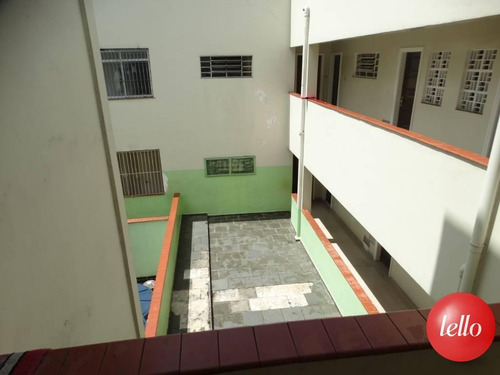 Imagem 21 de 23 de Apartamento - Ref: 225719