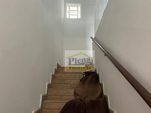 Imagem 7 de 7 de Sala Para Alugar, 32 M² - Vila Juliana - Sumaré/sp - Sa0247