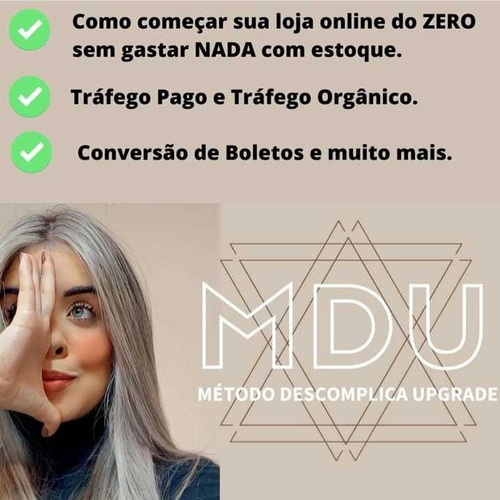Imagem 4 de 8 de Treinamento Marketing Digital