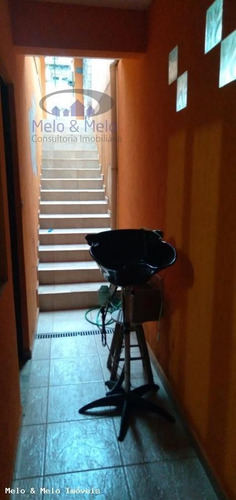 Imagem 2 de 15 de Casa Para Venda Em Bragança Paulista, Vila Aparecida, 3 Dormitórios, 3 Banheiros, 1 Vaga - 2041_2-1237917