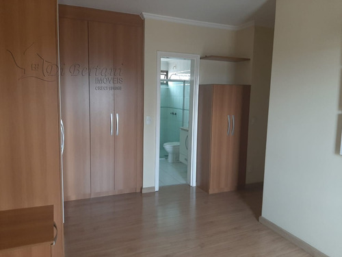 Imagem 14 de 24 de Apartamento - Ap00268 - 69339046