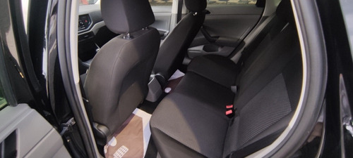 Imagem 7 de 11 de Volkswagen Polo 2019 1.6 16v Msi 5p