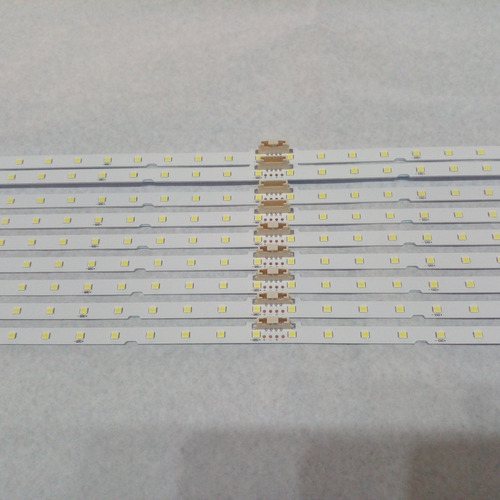Imagen 2 de 2 de Tira Led Samsung Un55nu7120
