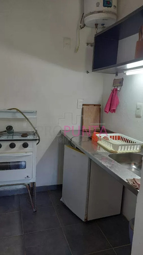 Monoambiente Para 4 Personas!!!