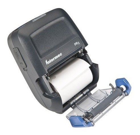 Impresora Portatil De Etiquetas Intermec Pr2