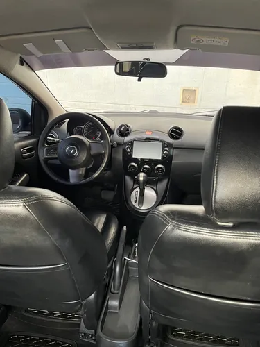 Mazda 2 1.5 15ha1c
