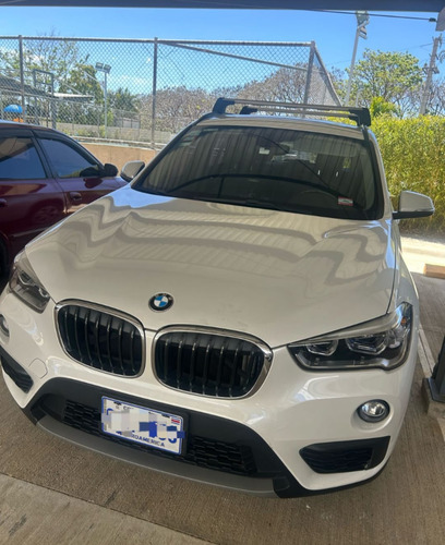 Bmw X1 Excelente Estado