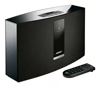 Bocina Soundtouch 20 Portátil Con Bluetooth Y Wifi110v/220v