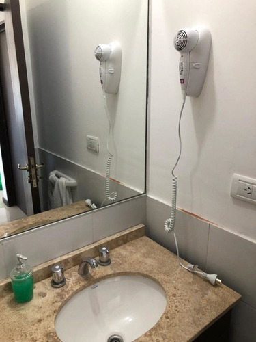 Imagen 13 de 14 de General Paz, Departamento En Venta De 1 Dormitorio, Con Balcón, Pileta, Gimnasio