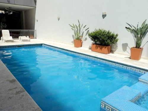 Departamento En Venta En Barrio Norte