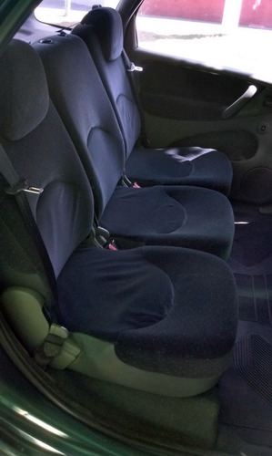 Citroën Xsara Picasso 2.0 Hdi Exclusive
