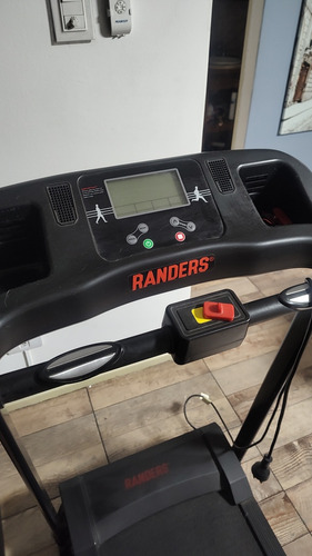 Cinta De Caminar Eléctrica