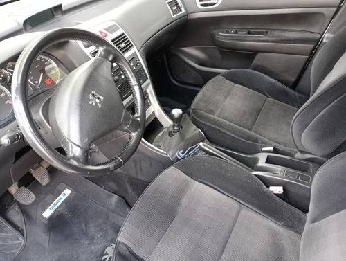 Peugeot 307 2.0 Xs Premium 143cv