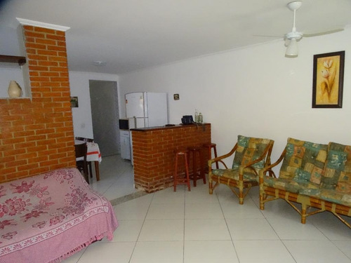 Imagem 22 de 30 de Belíssima Casa De Praia Conforto Lazer E Muita Comodidade A Passos Do Mar - Ca0618