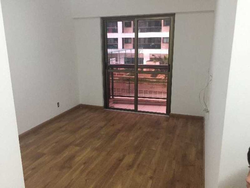 Imagem 5 de 15 de Apartamento-à Venda-barra Da Tijuca-rio De Janeiro - Svap40039