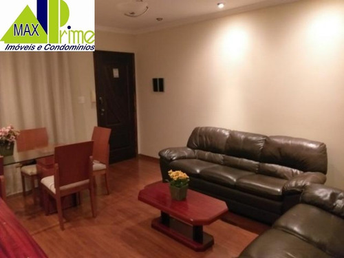 Apartamento - Ap00524 - 68231978