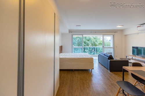 Imagem 7 de 15 de Apartamento - Brooklin - Ref: 10471 - V-13007979