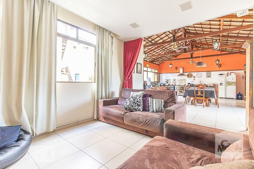 Imagem 3 de 15 de Casa À Venda No Concórdia - Código 323747 - 323747