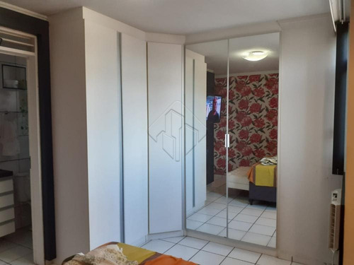 Imagem 6 de 10 de Apartamentos - Ref: V2660