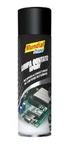 Comprar Spray Limpa Contato Eletrônicos - Remove Graxa Sujeira Cx 24