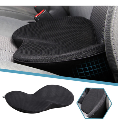 Cojín De Asiento De Coche Para Asiento De Coche, Conductor O