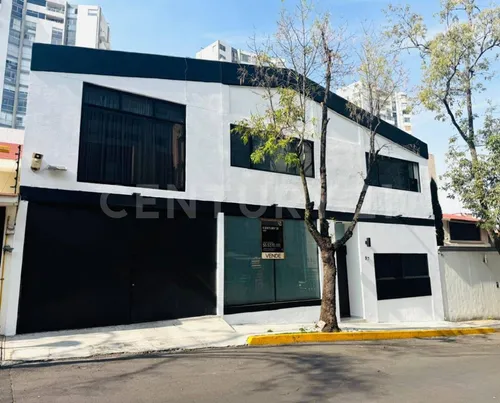 Residencia En Renta En Fuentes Del Pedregal, Tlalpan, Cdmx