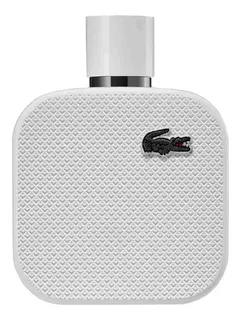 Lacoste L.12.12 Blanc EDP 100ml para masculino