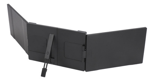 Extensor De Monitor De Tela Dupla Para Laptop De 14,1 Polega