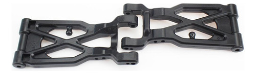 4x Brazos Oscilantes Delanteros/traseros Para Wltoys 104001