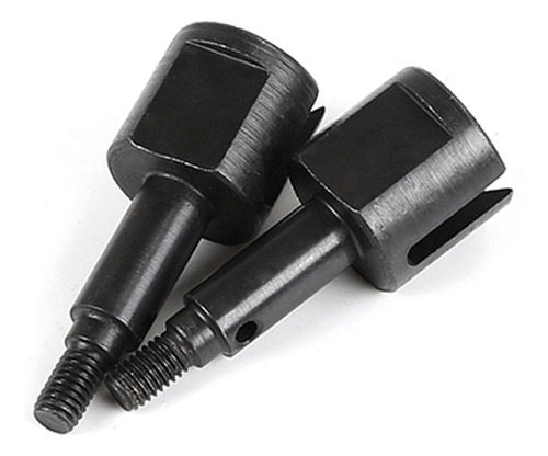 Árbol De Transmisión Para 1/8 Hpi Racing Savage Xl Flux Rova