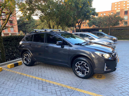 Subaru XV 2.0i Limited