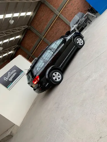 Dodge Journey 2.7 Sxt