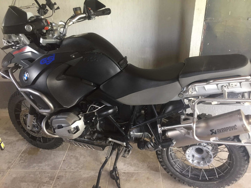 Imagen 4 de 6 de Bmw Gs 1200 Adv
