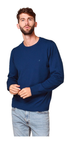 Sweater Hombre Liviano Mauro Sergio (hasta Xxl)