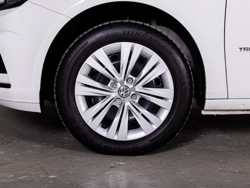 Imagen 15 de 15 de Volkswagen Gol Trend