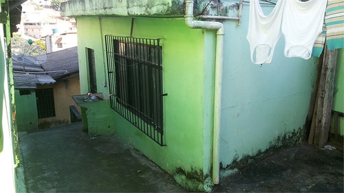 Imagem 9 de 15 de Casa Para Renda - Veloso/osasco - Reo358168
