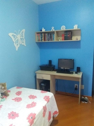 Imagem 13 de 29 de Apartamento Com 2 Dormitórios À Venda, 64 M² Por R$ 398.000,00 - Vila Mangalot - São Paulo/sp - Ap5840v